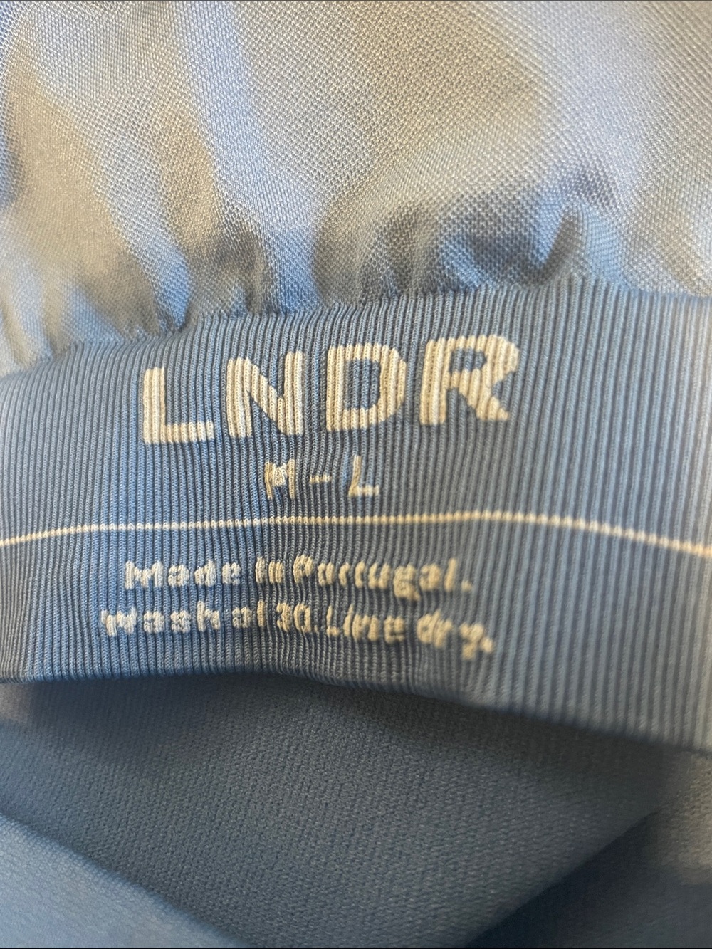 LNDR Racerback Top - Picture 4 of 4